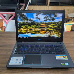 Gaming Giá Rẻ Dell Inspiron G3 3579