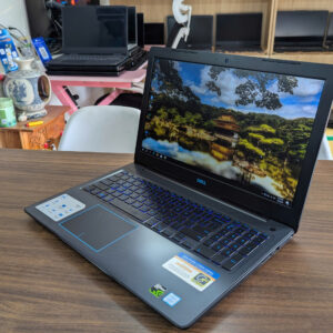 Gaming Giá Rẻ Dell Inspiron G3 3579