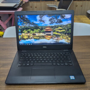 Alternative view of Mẫu Laptop Văn Phòng Dell Vostro 3480