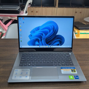 Laptop Dell Inspiron 5406 2 in 1