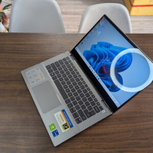 Laptop Dell Inspiron 5406 2 in 1