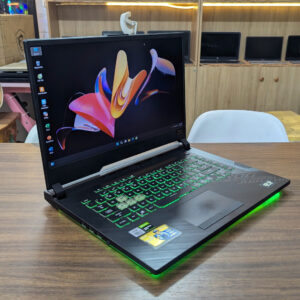 Asus Rog Strix G512Li