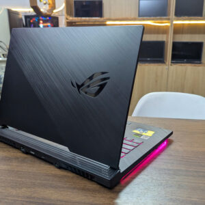 Cửa Hàng Laptop Cũ Bình Dương