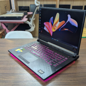 Asus Rog Strix G512Li