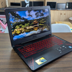 Asus Tuf FX504GE