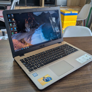 Laptop Cũ Dĩ An