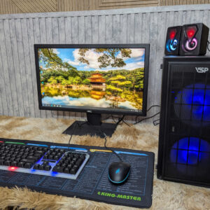 Full Bộ PC Giải trí - Học Tập chỉ 3Tr900K