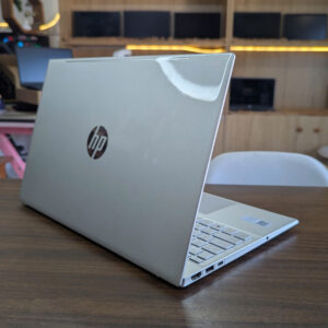 HP Pavilion