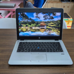 Alternative view of HP Elitebook 820 G3 Văn Phòng Giá Rẻ Core I7-6500U