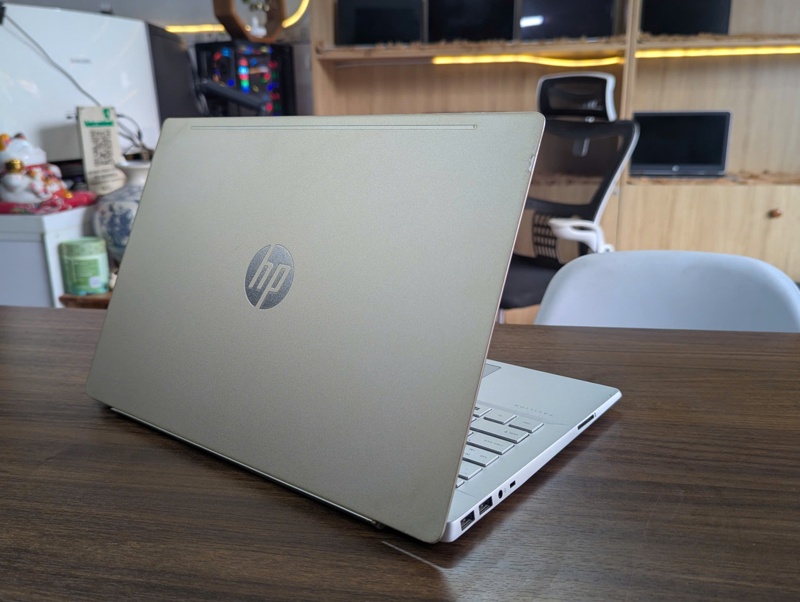 Mẫu Laptop Văn Phòng Thời Trang HP Pavilion 14 - Ảnh 7