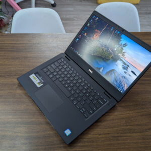Dell Latitude 3400