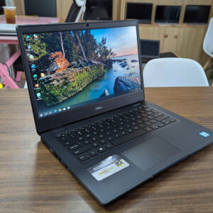 Dell Latitude 3400