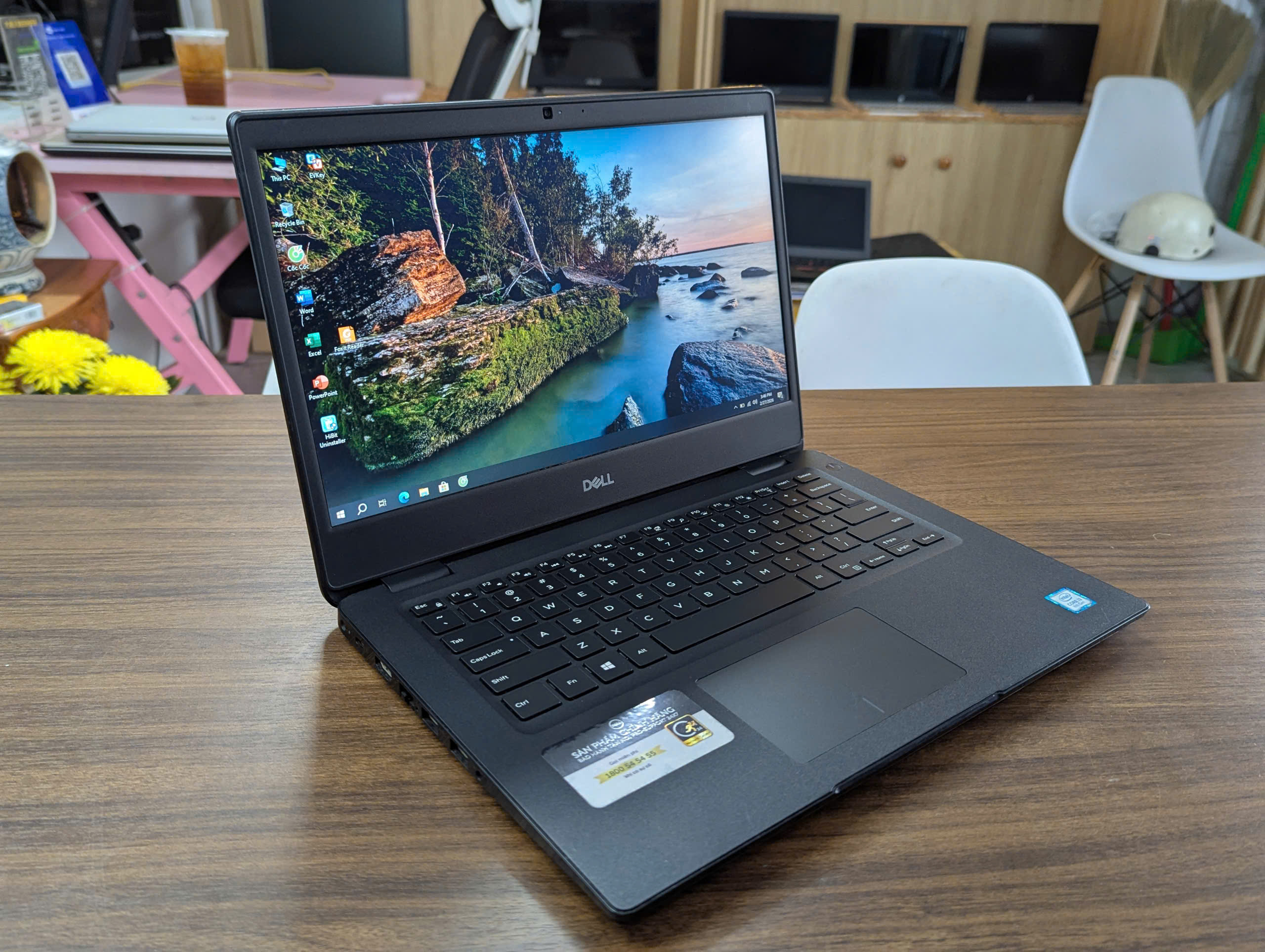 Dell Latitude 3400