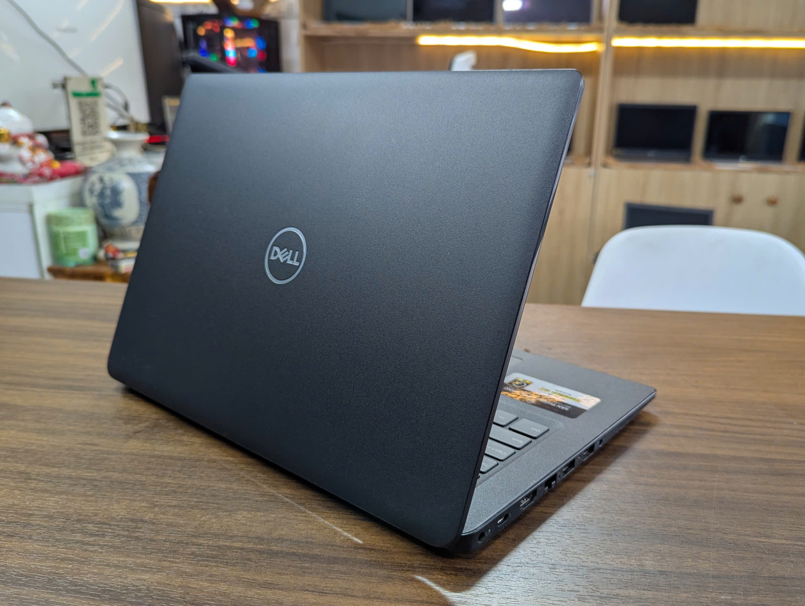 Dell Latitude 3400 - CPU i3-8145U/ RAM 8G / SSD Nvme 256G / ĐỒ HOẠ 620 / MÀN 14INCH / PIN 4-5H - Ảnh 6