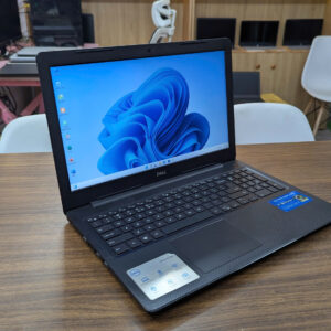 Alternative view of Dell Vostro 3590 Máy Nguyên Bản - CPU I5-10210U / RAM 8GB / SSD NVME 256GB / MÀN 15.6INCH / PIN 4-5H