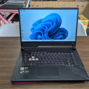 Asus Rog Strix G512LI