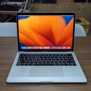 Macbook Pro 2017 Màn 2K 13inch