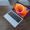 Macbook Pro 2017 Màn 2K 13inch