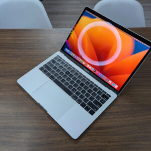Macbook Pro 2017 Màn 2K 13inch