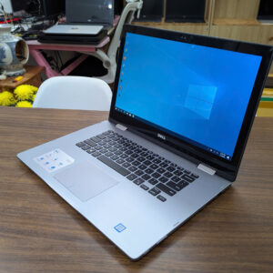 Dell Inspiron 7579 2 In 1