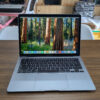 Macbook Air M1 2020