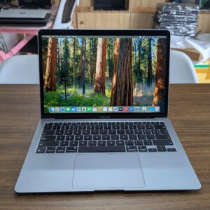 Macbook Air M1 2020