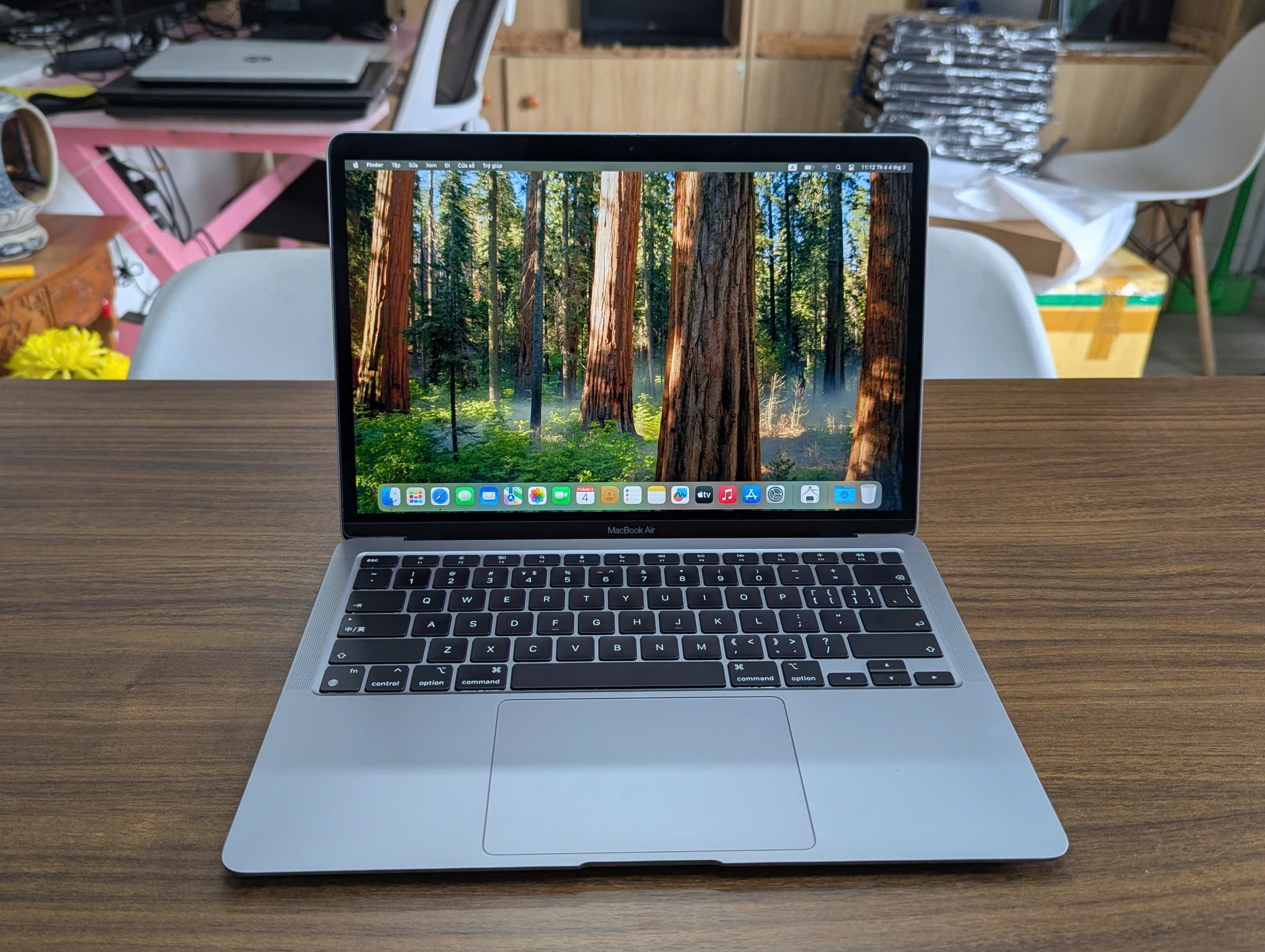 Macbook Air M1 2020