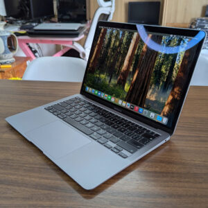 Macbook Air M1 2020