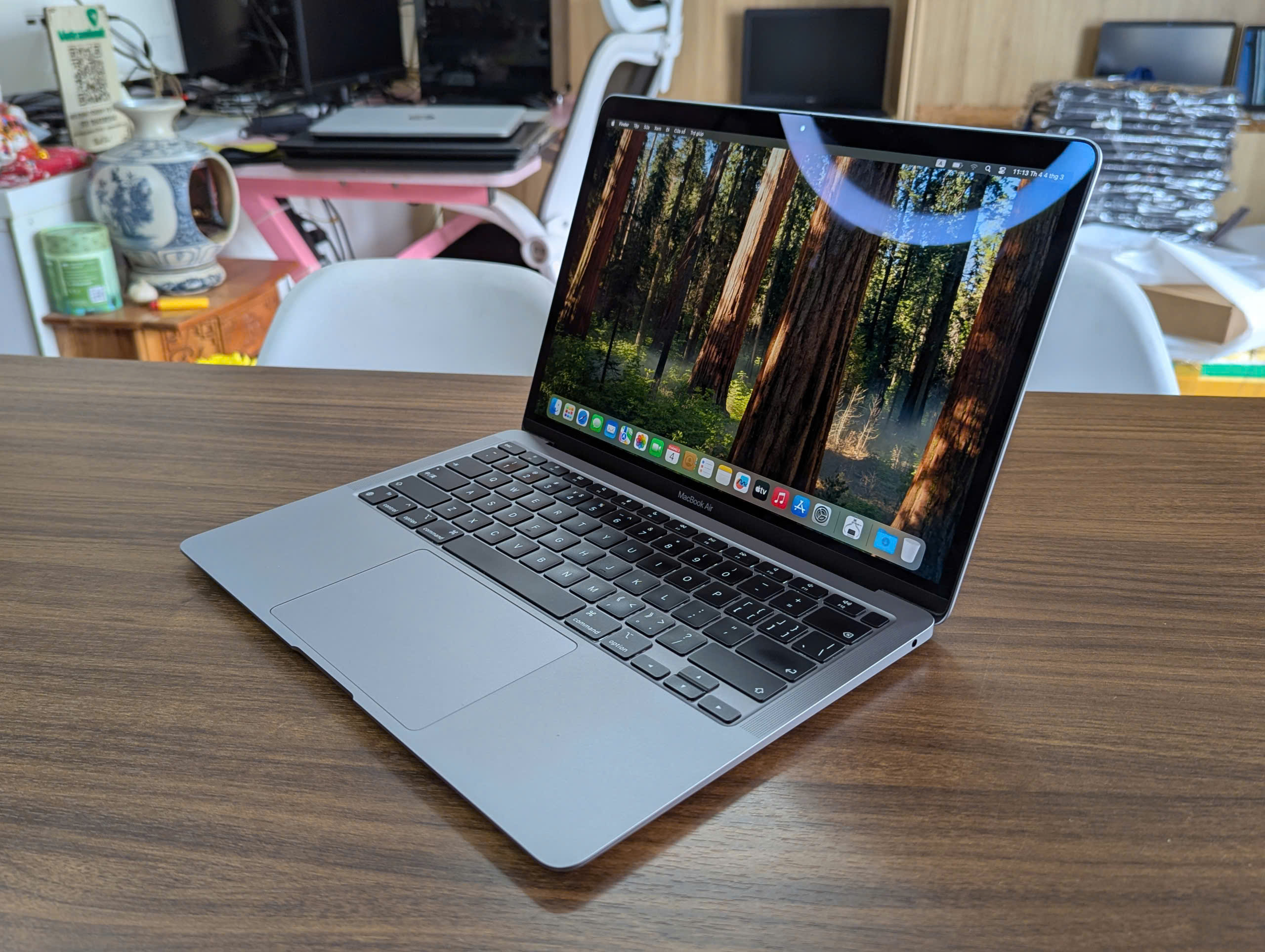 Macbook Air M1 2020