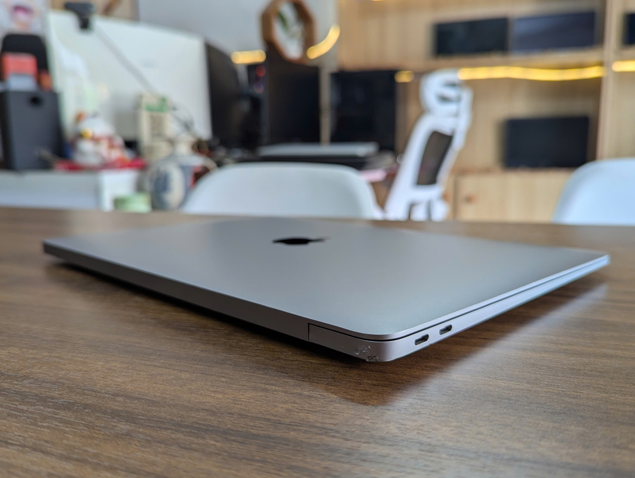 Macbook Air M1 2020 Sạc 61 Lần Zin Đẹp Nguyên Bản - Ảnh 7