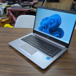 HP 240 G9 Máy Zin Đẹp 90%