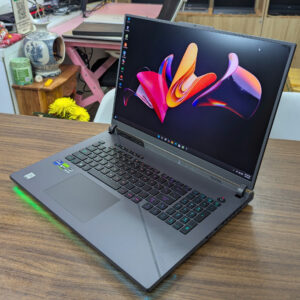 Asus Rog Trix G18