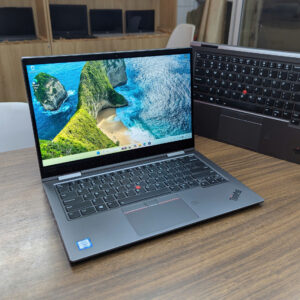 Lenovo ThinkPad X1 Yoga Gen4