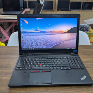 Lenovo Thinkpad P50 
