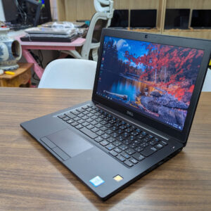 Dell Latitude 7290