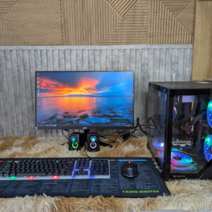 Trọn Bộ PC Giải Trí