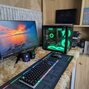 Trọn Bộ PC Giải Trí