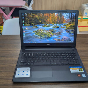 Dell Inspiron 3576