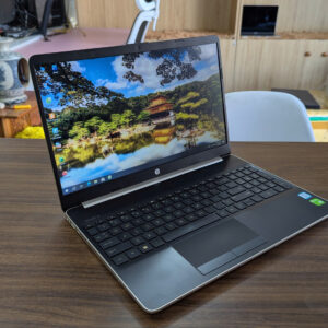Mẫu Laptop Văn Phòng