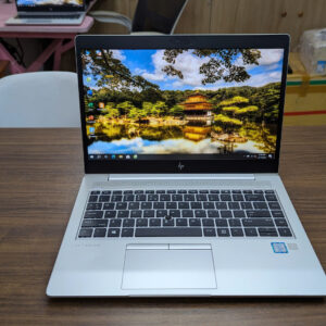 HP Elitebook 840 G5