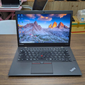 Lenovo Thinkpad X1 Carbon