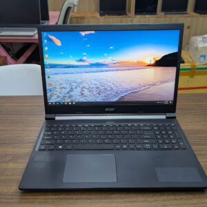 Gaming Giá Rẻ Acer Aspire A715-42G