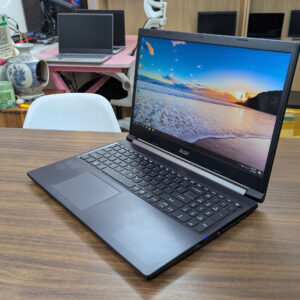 Gaming Giá Rẻ Acer Aspire A715-42G