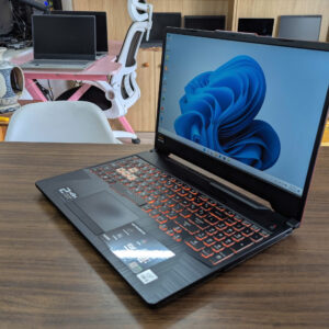 Asus TUF Gaming F15 FX506