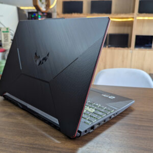 Asus TUF Gaming F15 FX506