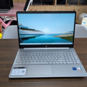LAPTOP HP 15-DY