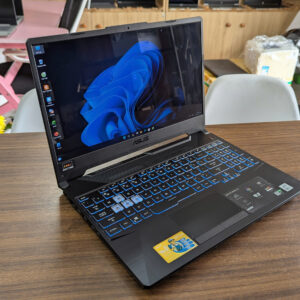 ASUS TUF GAMING F15 F506LI