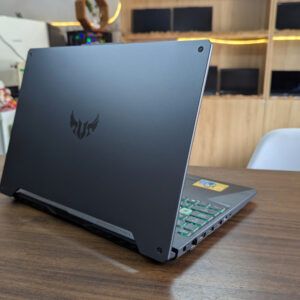 ASUS TUF GAMING F15 F506LI