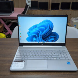 LAPTOP HP 15-DW