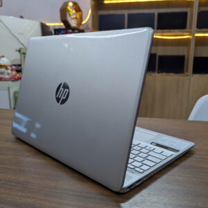 LAPTOP HP 15-DW